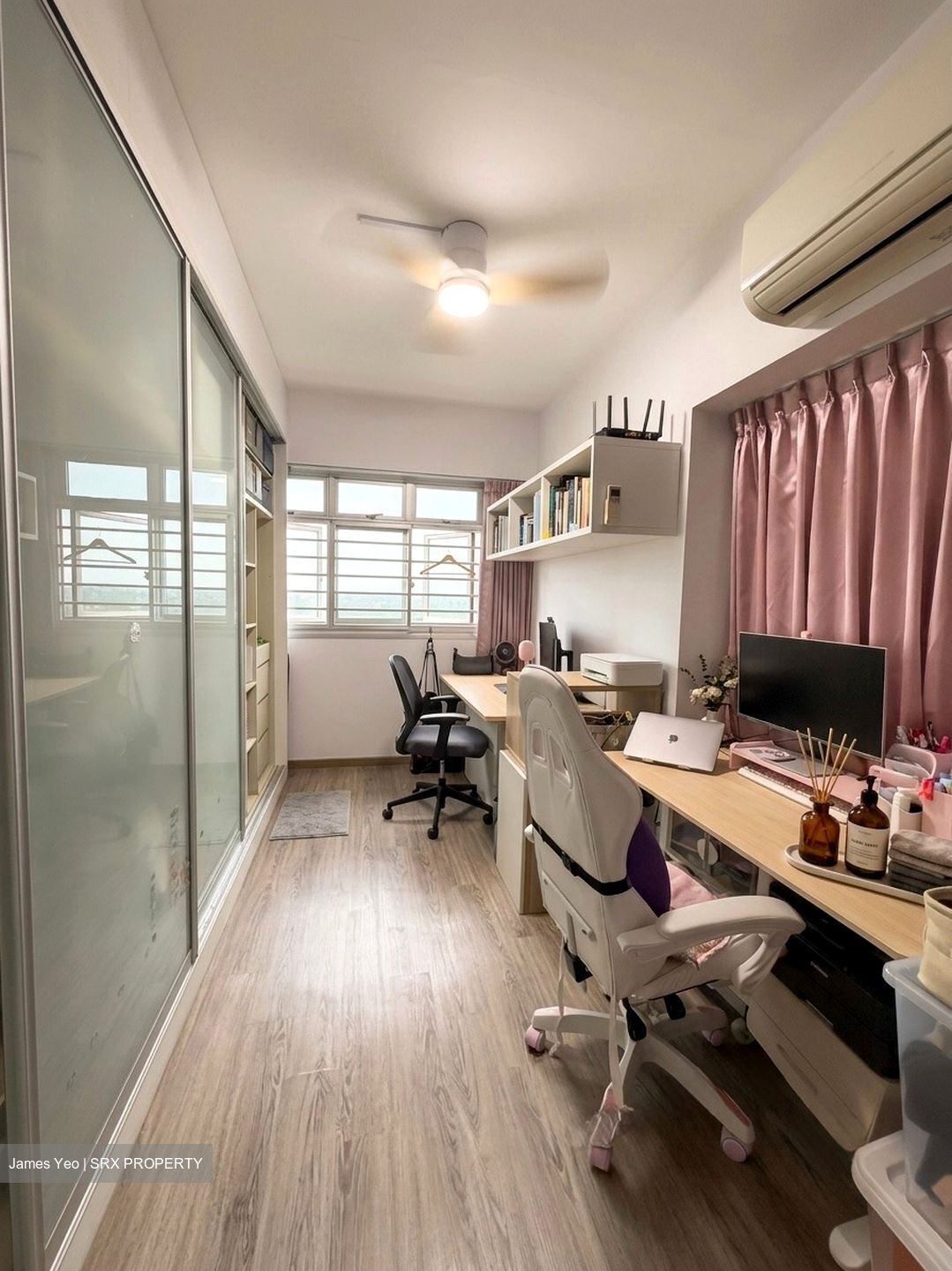 Blk 636B Senja Parc View (Bukit Panjang), HDB 4 Rooms #587158971